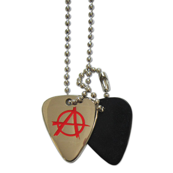 Kirk Hammett Ouija Metallica Aluminum Guitar Pick Necklace - Etsy | Guitar  pick necklace, Necklace etsy, Pendant